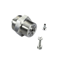 OEM Metal Milling Turning Service Lathe Part Turning CNC Machining Parts